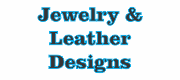 eshop at web store for Anklets American Made at Jewelry and Leather Designs in product category Jewelry